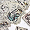 Tattoo Tarot