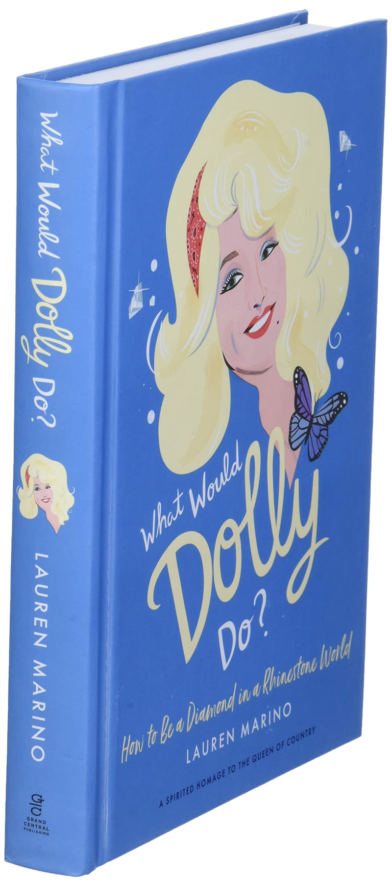 What Would Dolly Do?