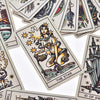 Tattoo Tarot