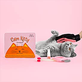 Massage Kit - Cat