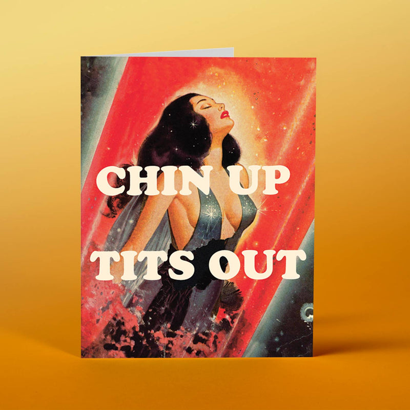 Chin Up