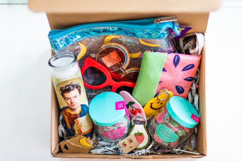Harry Styles Gift Box