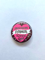 Feminist Buttons