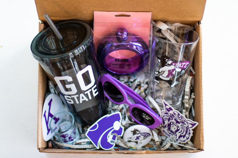 K-State Mystery Gift Box