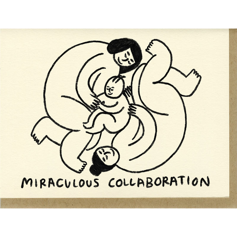 Miraculous Collaboration - C7201