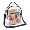 Game Day Clear Backpack