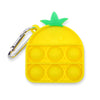 Pop Fidgety Keychains