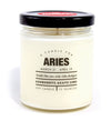 Astrology Candle