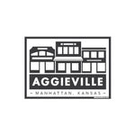 Aggieville Building Sticker
