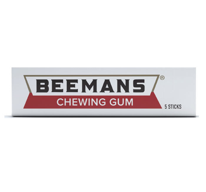 Nostalgia Gum, Beeman's