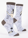 Fuck This Sh*t Women's Socks
