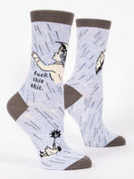 Fuck This Sh*t Women's Socks