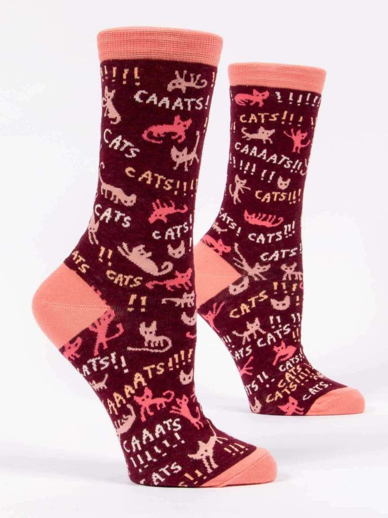 Cats! Women's Socks