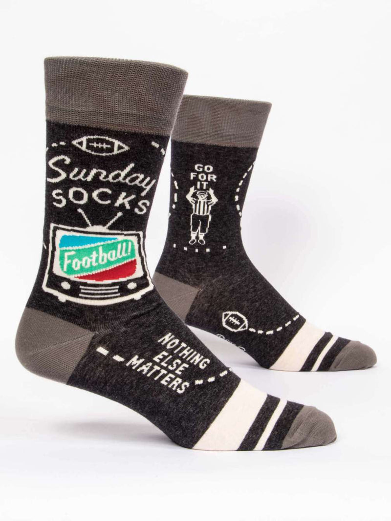 Sunday Men's Socks