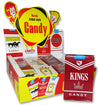 Nostalgia Candy Cigarettes
