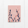 Tiny Love Mermbabe Greeting Card