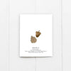 Tree House Party Greeting Card