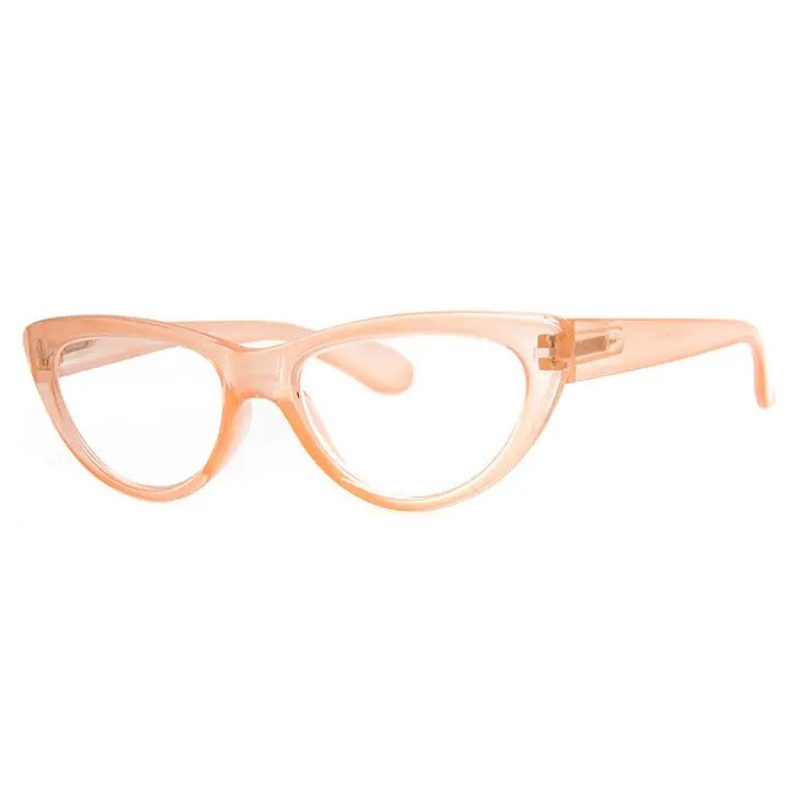 SPELLBOUND - Reading Glasses | PINK