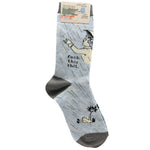 Fuck This Sh*t Women's Socks