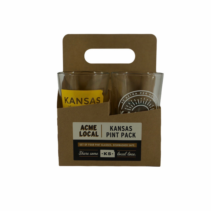 4-pack ACME Kansas