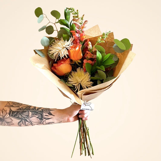 Bouquet Of The Week Floral Arrangement