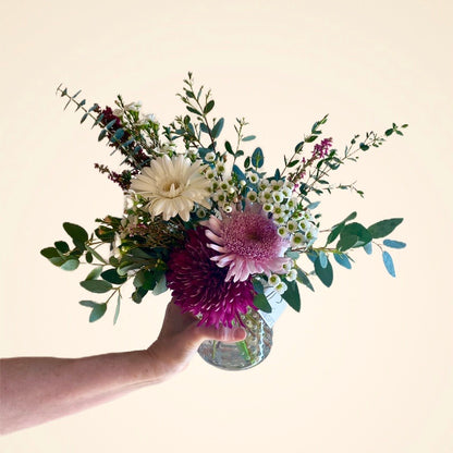 Someone Special Floral Arrangement