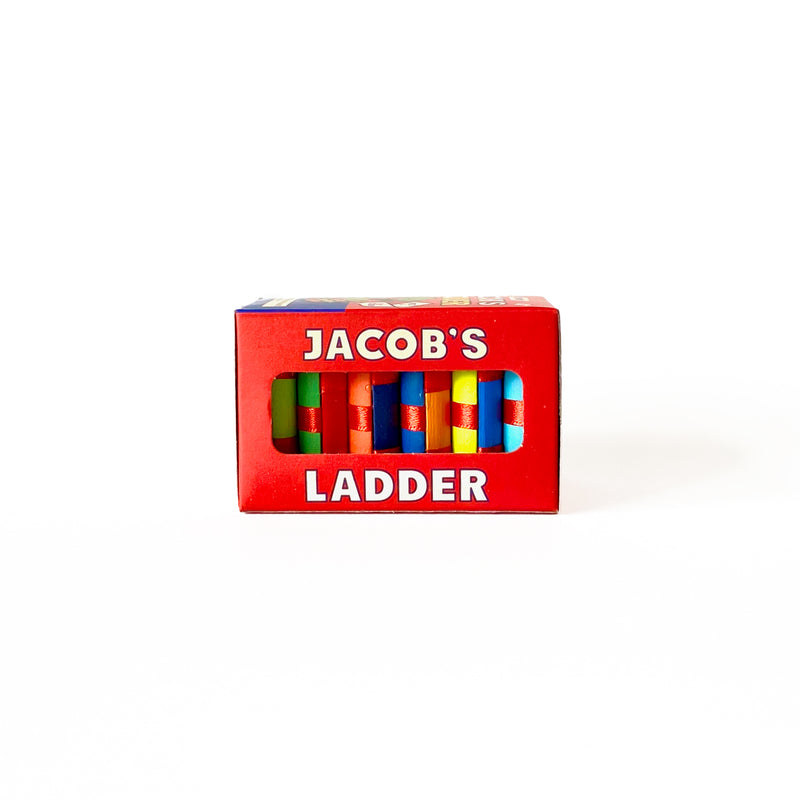 Jacob's Ladder