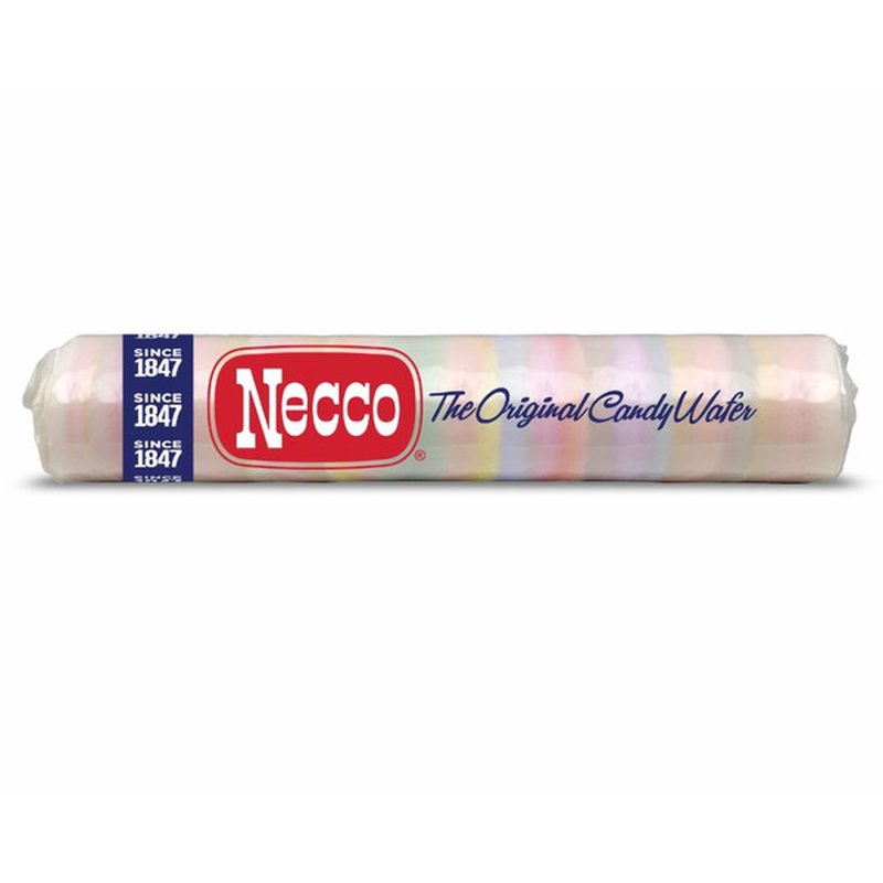 Necco Candy