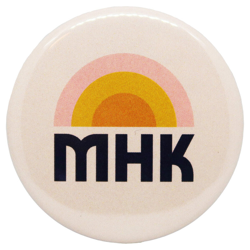 MHK Rainbow Magnet
